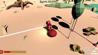 Скриншот 5 к игре Mirror world