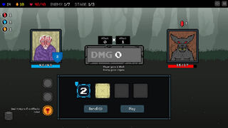 Скриншот 5 к игре Roll A Blade