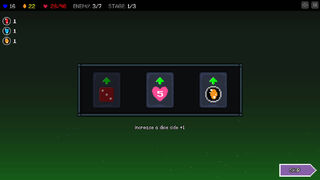 Скриншот 6 к игре Roll A Blade