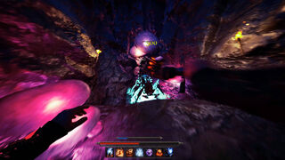 Скриншот 6 к игре The Resonant: Reckoning