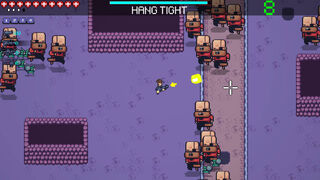 Скриншот 5 к игре Just skill shooter 3: 2d edition