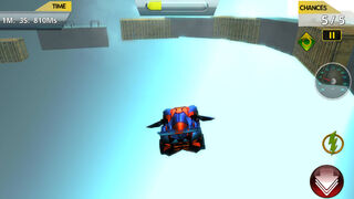 Скриншот 6 к игре BotMobile