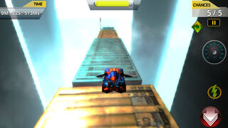 Скриншот 7 к игре BotMobile