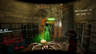 Скриншот 5 к игре MORTAL HIRE