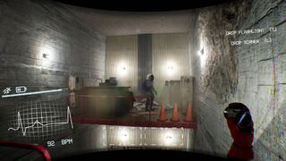 Скриншот 7 к игре MORTAL HIRE
