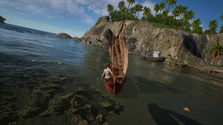 Скриншот 5 к игре Treasures of the Sunken Ship