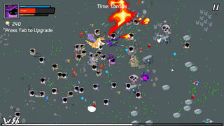 Скриншот 7 к игре Pape Rangers