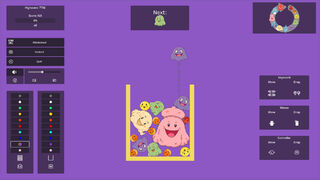 Скриншот 5 к игре Slime Drop