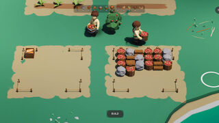 Скриншот 6 к игре Brand New World