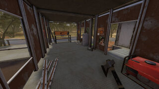 Скриншот 5 к игре Kalahari’s End