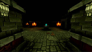 Скриншот 5 к игре Forgotten Secrets: Escape Room