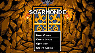 Скриншот 5 к игре Scarmonde