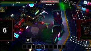 Скриншот 6 к игре Tech Disorder
