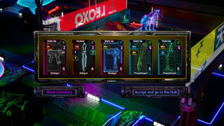 Скриншот 7 к игре Tech Disorder