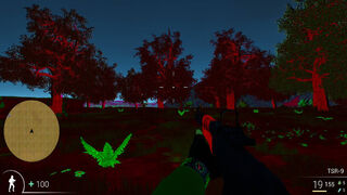 Скриншот 5 к игре Resurrection : Nuke Island