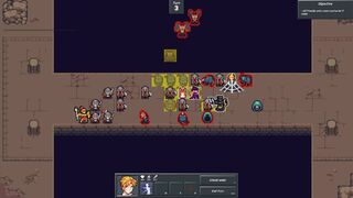 Скриншот 5 к игре Dark Pact