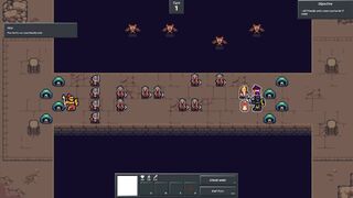 Скриншот 6 к игре Dark Pact