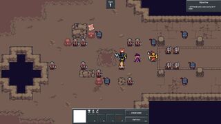 Скриншот 7 к игре Dark Pact