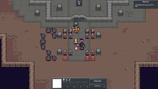 Скриншот 8 к игре Dark Pact