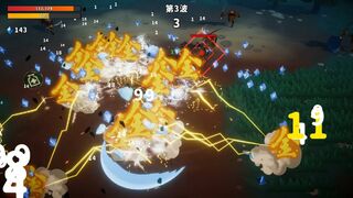 Скриншот 5 к игре Mist Survivor