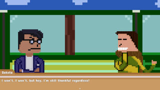 Скриншот 5 к игре Mysterious Mystery, EP 1: The Duo Dilemma