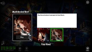 Скриншот 5 к игре Zombies!!! Board Game