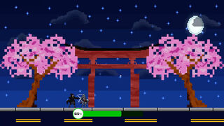 Скриншот 5 к игре Shadow Brawl