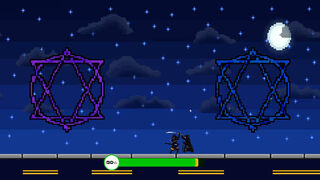 Скриншот 6 к игре Shadow Brawl