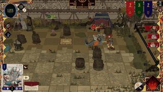 Скриншот 8 к игре Hermetica