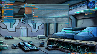 Скриншот 6 к игре Veliri: Planet of Machines