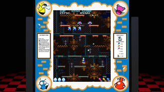Скриншот 5 к игре Hop Top