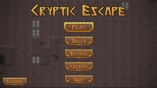 Скриншот 5 к игре Cryptic Escape