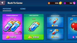 Скриншот 5 к игре Mole Royal