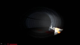 Скриншот 8 к игре Bunker's Shadow