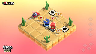 Скриншот 7 к игре Ringo's Roundup