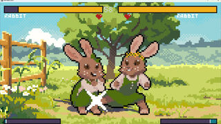 Скриншот 6 к игре Tiff and Tussle