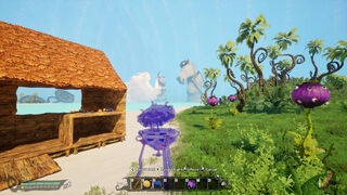 Скриншот 5 к игре Across the Wonderlands