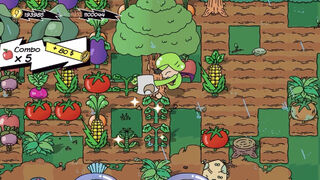Скриншот 6 к игре Super Farming Boy