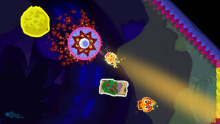Скриншот 5 к игре Aqua Fry