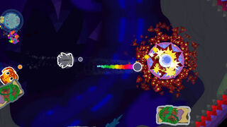 Скриншот 6 к игре Aqua Fry