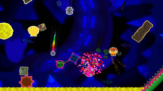 Скриншот 8 к игре Aqua Fry
