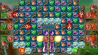 Скриншот 6 к игре Spellarium 2