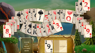 Скриншот 8 к игре Spellarium 2