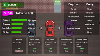 Скриншот 5 к игре Viva Veloce