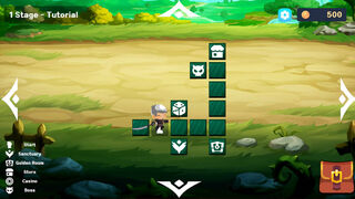 Скриншот 5 к игре Slot Adventure