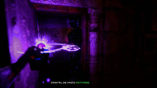 Скриншот 6 к игре Permanent: Hope & Vacuum