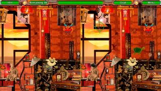 Скриншот 6 к игре Mysteryville