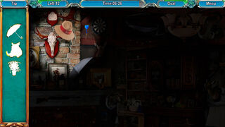 Скриншот 7 к игре Mysteryville 2