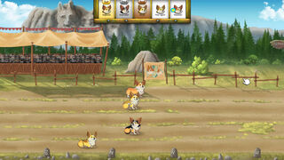 Скриншот 7 к игре Corgi Race