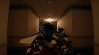 Скриншот 5 к игре ATTA -Spot the Oddities in the Strange Hotel-